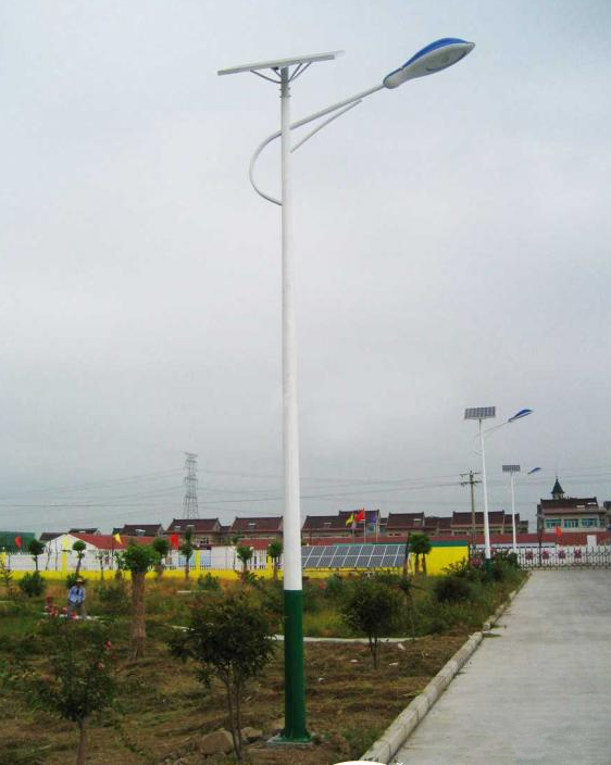 丰台区6米特价太阳能路灯